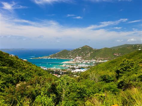 THE 10 BEST Tortola Tours & Excursions (2024)